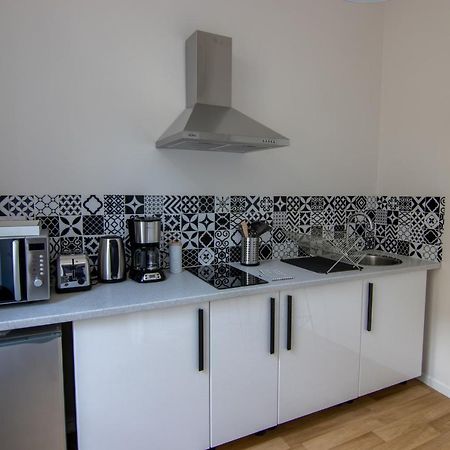 Apt Bords De Loire - Rdc - Au Pied Du Chateau Saumur Luaran gambar